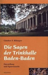 Die Sagen der Trinkhalle