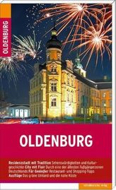 Oldenburg. Reiseführer