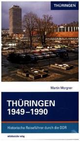 Thüringen 1949-1990