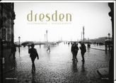 Dresden in Schwarzweiß. Dresden in Black & White