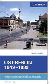Berlin (Ost) 1945-1990