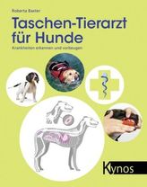 Taschen-Tierarzt für Hunde