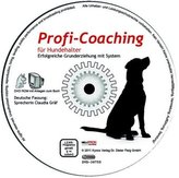 Profi-Coaching für Hundehalter, DVD