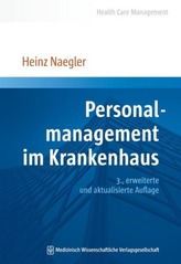 Personalmanagement im Krankenhaus