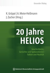 20 Jahre HELIOS