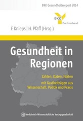 Gesundheit in Regionen