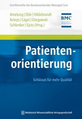 Patientenorientierung