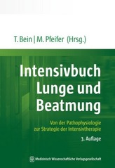 Intensivbuch Lunge und Beatmung