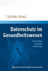 Datenschutz im Gesundheitswesen