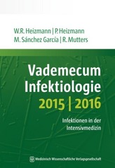 Vademecum Infektiologie 2015/2016