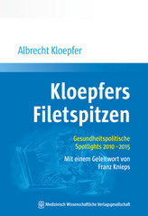 Kloepfers Filetspitzen