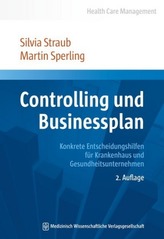 Controlling und Businessplan