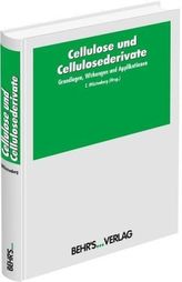 Cellulose und Cellulosederivate