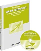 DIN EN 15224:2012, m. CD-ROM
