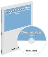 Pflegedokumentation, m. CD-ROM