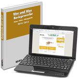 Wer und Was - Backgewerbe 2014/2015