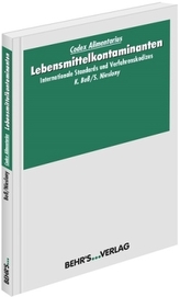 Lebensmittelkontaminanten