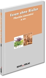 Pflanzliche Lebensmittel