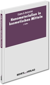 Nanomaterialien in kosmetischen Mitteln