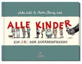 Alle Kinder, Mini-Ausgabe