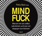 Mindfuck, Audio-CD