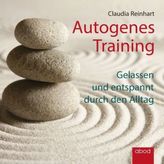 Autogenes Training, Audio-CD