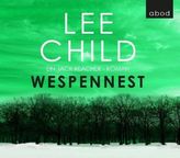 Wespennest, 6 Audio-CDs