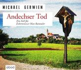 Tochter - Mutter - weise Frau