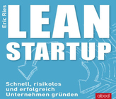 Lean Startup, Audio-CD
