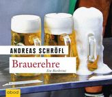 Brauerehre, 6 Audio-CDs