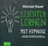 Leichter Lernen mit Hypnose, 1 Audio-CD