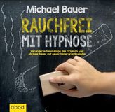 Rauchfrei mit Hypnose, 1 Audio-CD