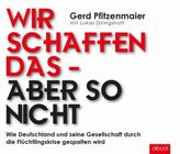 Stalins Kühe, 6 Audio-CDs