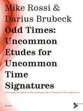 Odd Times: Uncommon Etudes for Uncommon Time Signatures