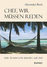 Chef, wir müssen reden