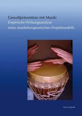Gewaltprävention mit Musik