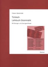 Türkisch Lehrbuch Grammatik