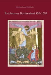 Reichenauer Buchmalerei 850-1070