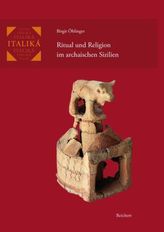 Ritual und Religion im archaischen Sizilien