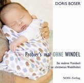 Probier's mal ohne Windel