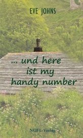 ... und here ist my handy number