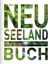 Das Neuseeland Buch