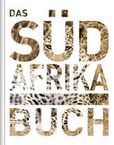 Das Südafrika Buch
