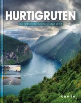 Hurtigruten