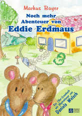 Noch mehr Abenteuer von Eddie Erdmaus