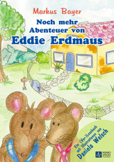 PublicPress Wanderkarte Eifelsteig, 39 Teilktn.