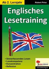 Englisches Lesetraining