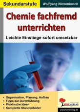 Chemie fachfremd unterrichten