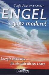 Engel - ganz modern!