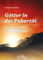 Götter in der Pubertät